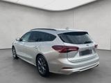 Ford Focus Turnier 1.0 EcoBoost Hybrid ST-LINE - gebrauchte Ford Kombis