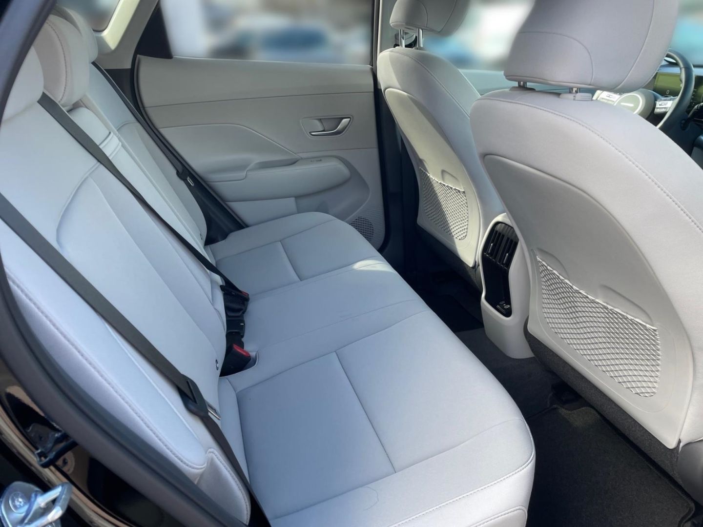 Fahrzeugabbildung Hyundai KONA 1.0T GDI Trend Navigation Rückfahrkamera
