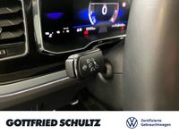 Volkswagen Taigo - Vorschau Bild 22
