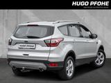 Ford Kuga 1.5 EcoBoost. Winterpaket - gebrauchte Ford Kuga aus dem Jahr 2020