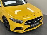 Mercedes-Benz A 180 AMG Sport Edition Sternenhimmel MBUX - Mercedes-Benz Sterne