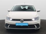 Volkswagen Polo Life 1.0 TSI DSG / Bluetooth, PDC, LED, SHZ - Volkswagen Polo: Blue
