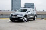 Skoda Karoq 2.0TDI Style 4x4 DSG Euro6