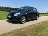 Suzuki Swift 4x4 TÜV 11/2027