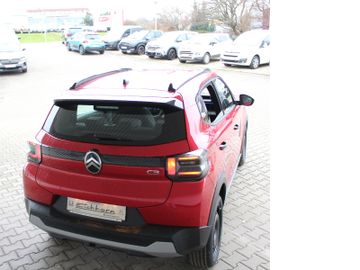 Citron C3 Turbo YOU Plus Paket