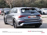 Audi RS3 - Vorschau Bild 8