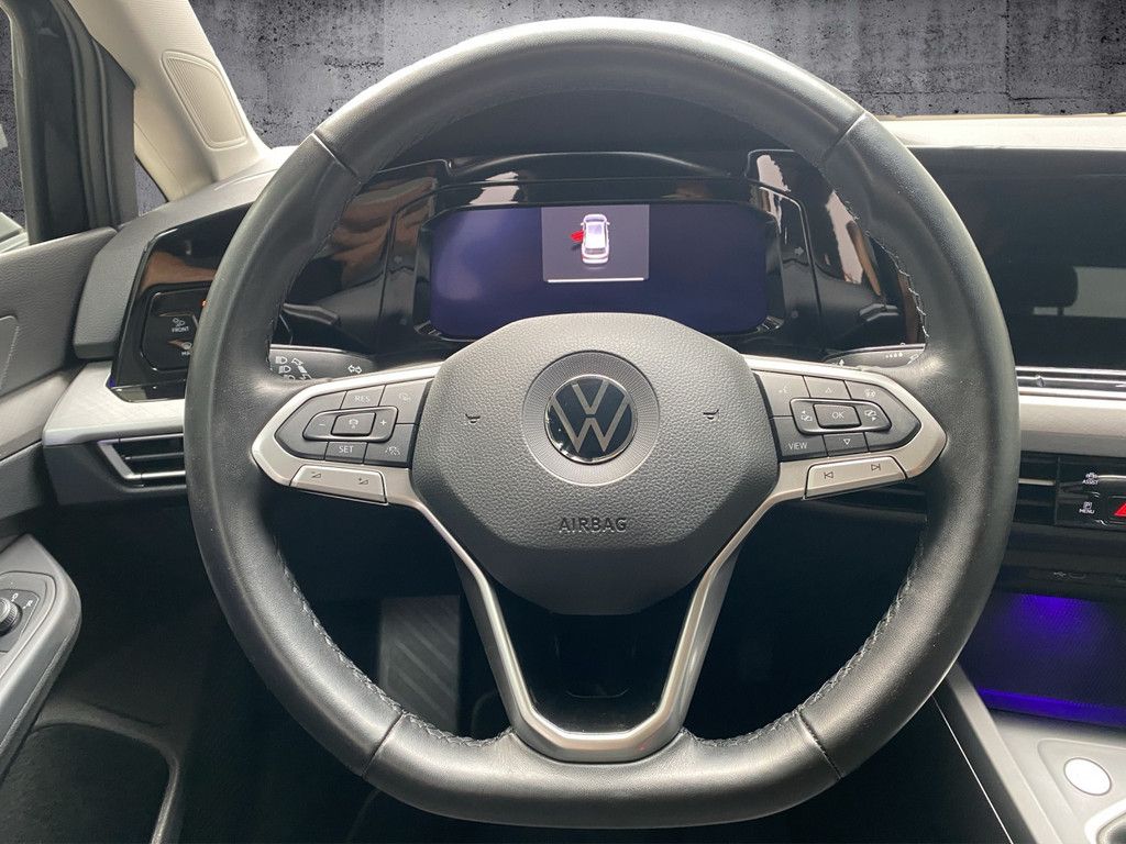 Volkswagen Golf - Bild 15