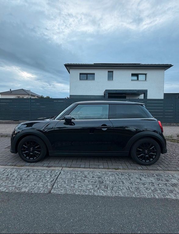 Image of MINI Cooper