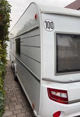 Tabbert Da Vinci 550 DM Finest Edition - Tabbert Da vinci