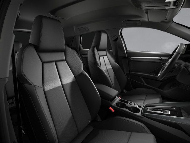 Audi A3 - Bild 10