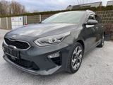 Kia cee'd Sportswagon Spirit - Kia in Dresden: Cee D
