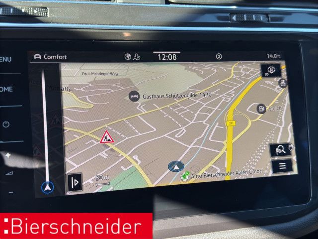 Volkswagen Tiguan Allspace - Bild 22