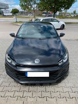 Volkswagen Scirocco 2.0 TSI DSG BlueMotion Technology - - Volkswagen Scirocco: Bluemotion Technology