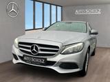 Mercedes-Benz C 220 d T +LED+SPIEGEL+PARKTR.+NAVI+SITZHEIZUNG+ - gebrauchte Mercedes-Benz C 220 aus dem Jahr 2015