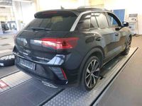 Volkswagen T-Roc - Vorschau Bild 2