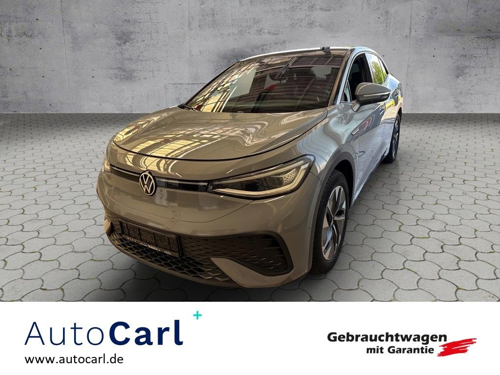 Image of Volkswagen ID.5
