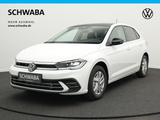 Volkswagen Polo Style 1,0 l TSI DSG *MATRIX*AHK*ACC*PDC*SHZ