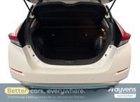 Nissan Leaf - Vorschau Bild 7