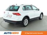 Volkswagen Tiguan 1.4 TSI Comfortline BlueMotion*CAM*SHZ* - VW Tiguan Gebrauchtwagen in Bochum