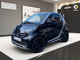 Smart ForTwo BRABUS Xclusive Navi Tempomat Sitzheizung - Smart: Brabus Xclusive