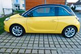 Opel Adam BLACK JACK 1.4 64kW BLACK JACK - Opel Adam: Black Jack