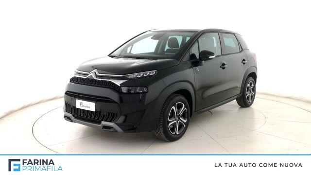 Citroën CITROEN C3 Aircross 1.2 puretech You s&s 110cv