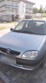 Citroën Citroen saxo - Citroën SAXO