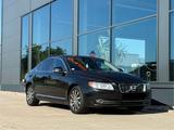 Volvo S80 D4 Geartronic Executive full - Volvo S80: Executive