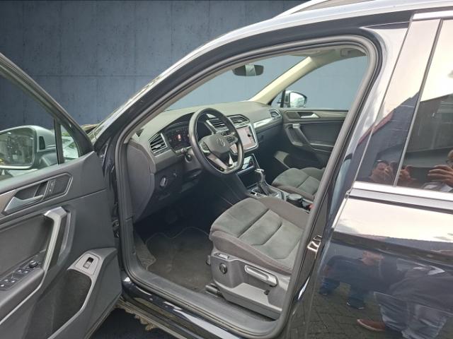 Volkswagen Tiguan Allspace LIFE 4MOTION 2.0 TDI DSG+HUD+AHK, миниатюра 9