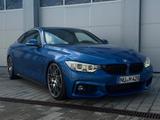 BMW 428i Coupé M Individual  - gebrauchte BMW 428 aus dem Jahr 2015
