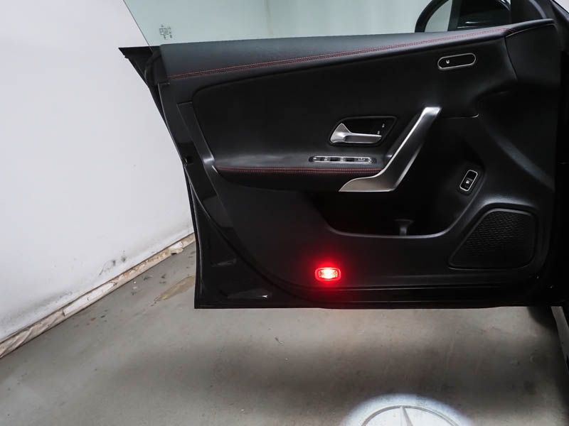 Mercedes-Benz CLA 250 e Coupé AMG-Sport/Edition/360/Pano/Distr foto 9