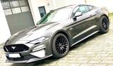 Ford Mustang GT, Autom, Magneride, Garantie - Ford Mustang Gebrauchtwagen in Wuppertal