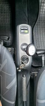 Smart Black FridaForTwo cabrio 1.0 62kW passion passio - Smart aus 2009: Cabrio