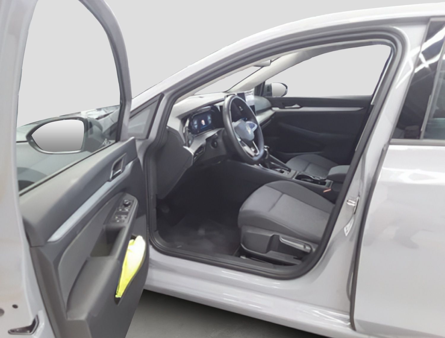 Volkswagen Golf - Bild 4