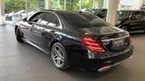 Mercedes-Benz S 350d 4Matic L PANO HEAD-UP AMG  - Mercedes-Benz S 350 in Dortmund