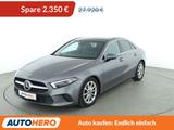 Mercedes-Benz A 250 4Matic Progressive Aut. *360°*BURMESTER* - gebrauchte Mercedes-Benz A 250 aus dem Jahr 2019