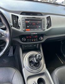 KIA Sportage - 5