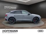 Audi SQ5 Sportback TDI AHK+Pano+Matrix+B&O - Audi SQ5 Sportback Gebrauchtwagen