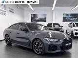 BMW M440i xDrive Gran Coupé M-SPORT PRO *INDIVIDUAL* - BMW Gebrauchtwagen von 2023