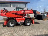 Manitou MRT 1840 easy Rotor - Manitou 1840