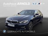 BMW 330i xDrive Touring Luxury Line HiFi DAB WLAN - BMW 330: Kombi, 330i Xdrive