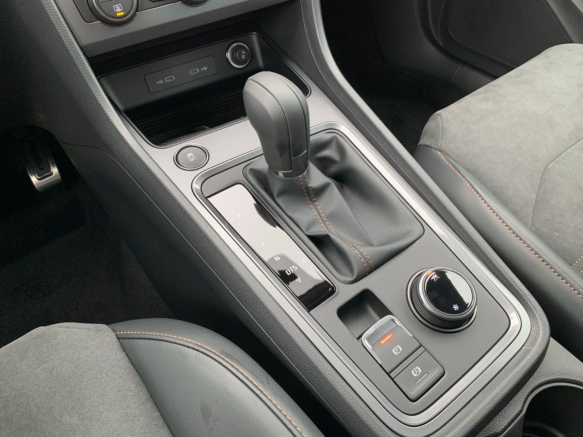 Cupra Ateca - Bild 19