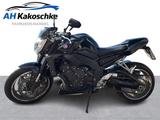 Yamaha FZ1 RN16 ABS Sportauspuff - YAMAHA FZ