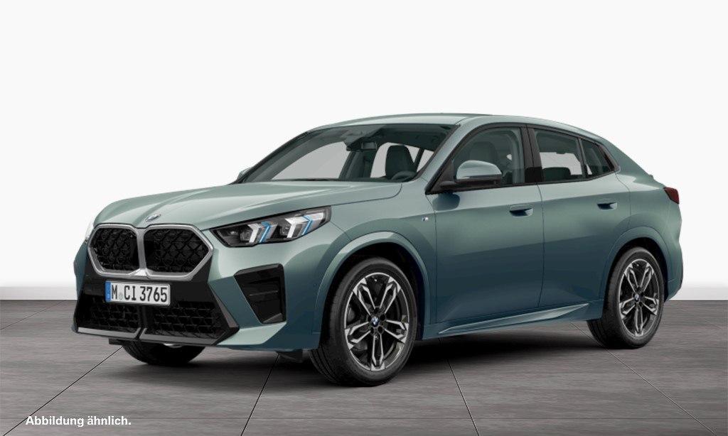 BMW X2x Drive20d