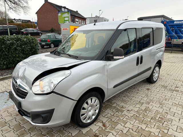 Opel Combo D Colorado L1H1