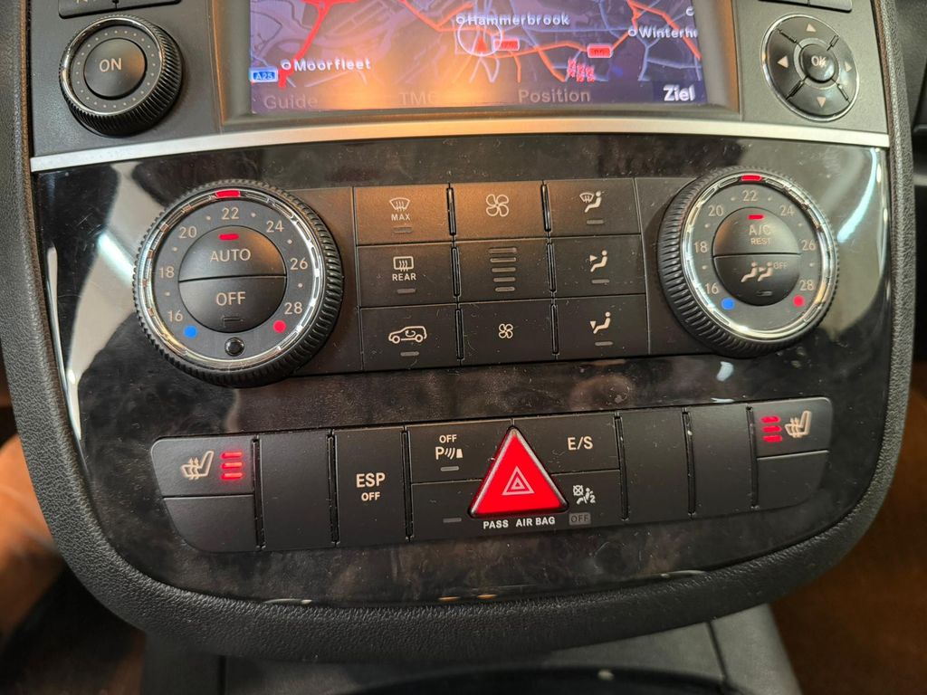 Mercedes-Benz R 350 - Bild 25