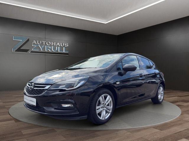 Opel Astra K 1.4 Turbo Dynamic Start/Stop LED|SHZ|LH