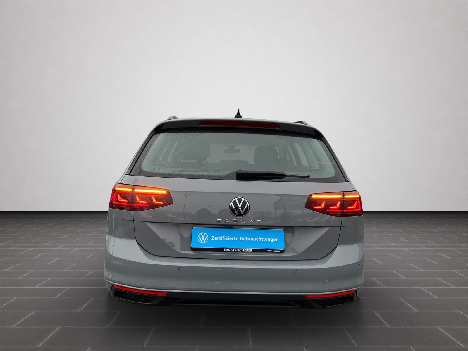 Volkswagen Passat Variant - Bild 6