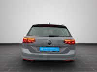 Volkswagen Passat Variant - Vorschau Bild 6