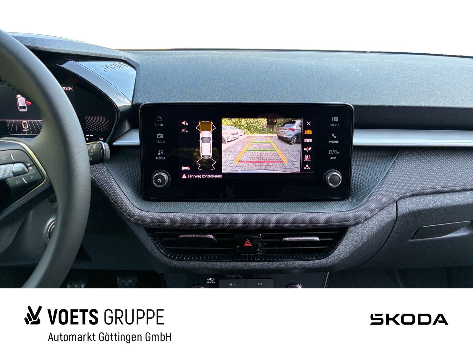 Skoda Fabia - Bild 9